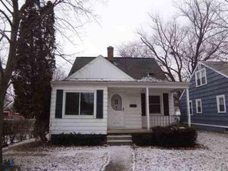 20005 Woodworth Street, Redford Charter Twp, MI 48240