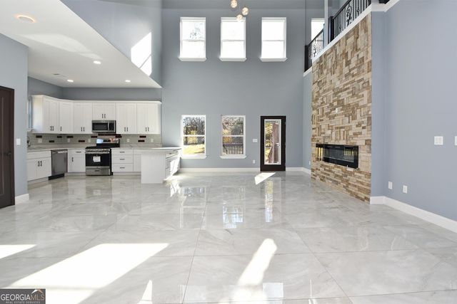 138 Zachary Drive, Carrollton, GA 30117