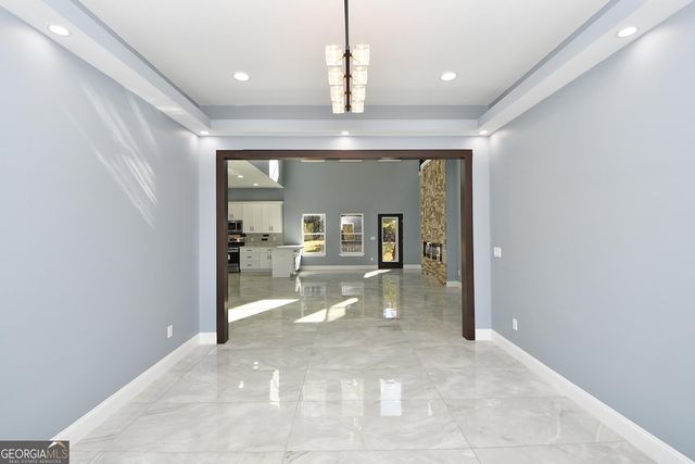 138 Zachary Drive, Carrollton, GA 30117