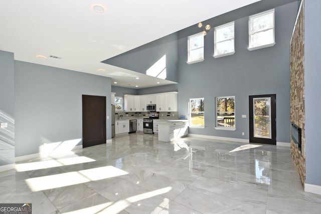 138 Zachary Drive, Carrollton, GA 30117