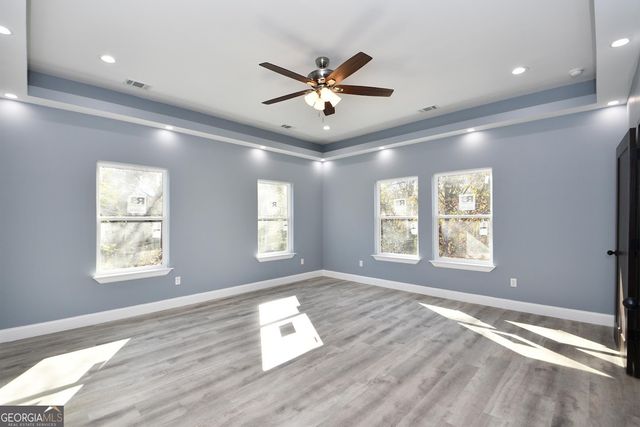 138 Zachary Drive, Carrollton, GA 30117