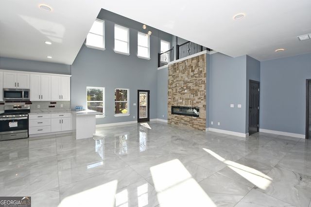 138 Zachary Drive, Carrollton, GA 30117