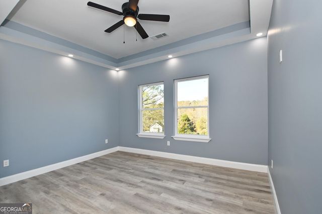 138 Zachary Drive, Carrollton, GA 30117