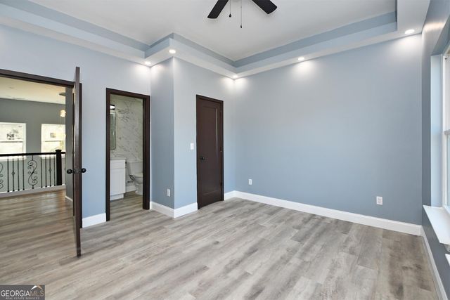 138 Zachary Drive, Carrollton, GA 30117