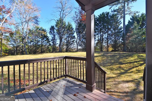 138 Zachary Drive, Carrollton, GA 30117