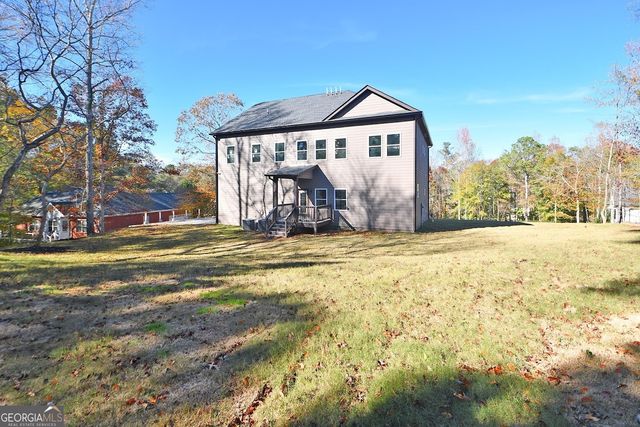 138 Zachary Drive, Carrollton, GA 30117