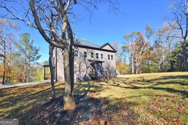 138 Zachary Drive, Carrollton, GA 30117