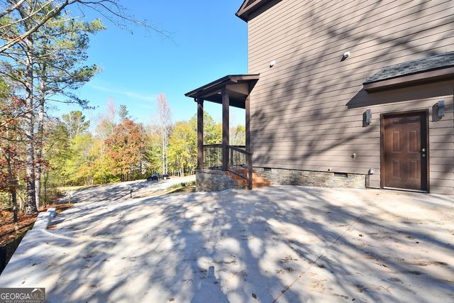 138 Zachary Drive, Carrollton, GA 30117