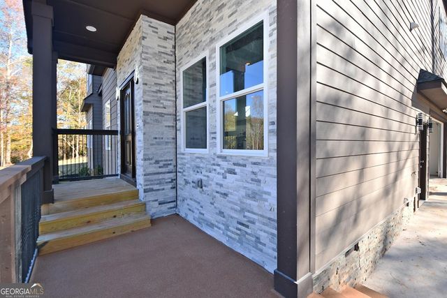 138 Zachary Drive, Carrollton, GA 30117