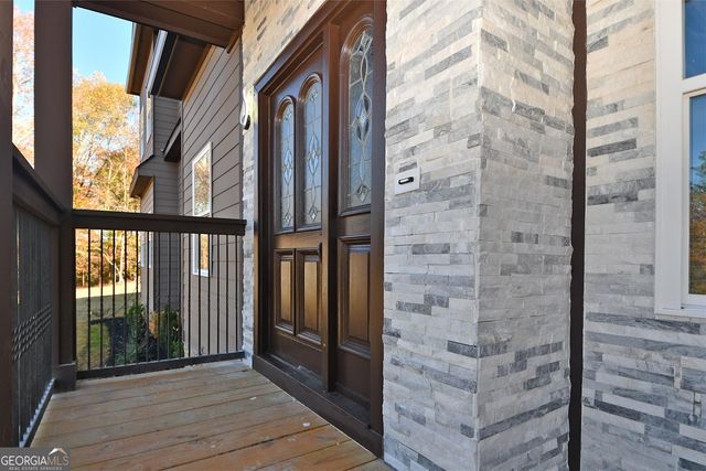 138 Zachary Drive, Carrollton, GA 30117