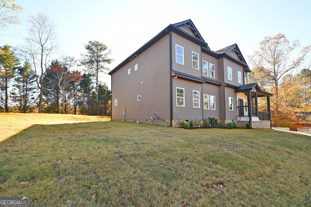 138 Zachary Drive, Carrollton, GA 30117