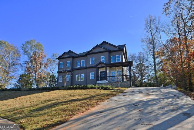 138 Zachary Drive, Carrollton, GA 30117