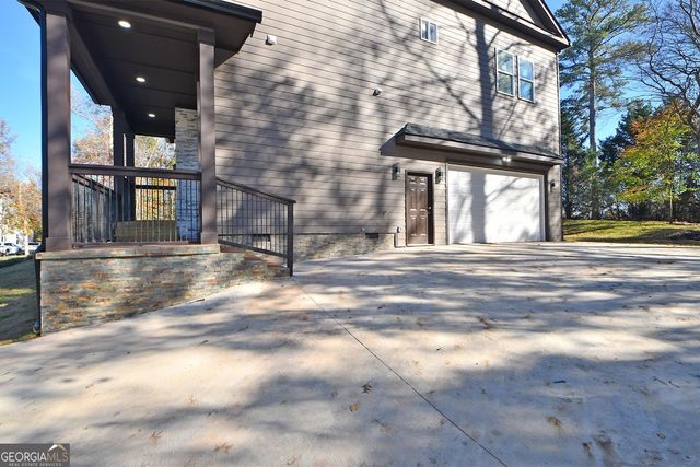 138 Zachary Drive, Carrollton, GA 30117