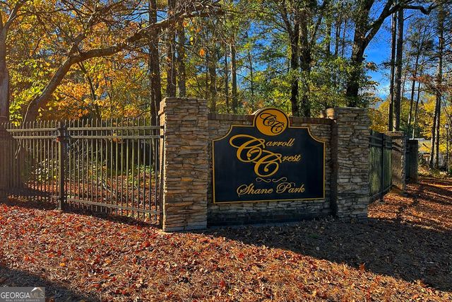 138 Zachary Drive, Carrollton, GA 30117