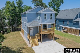 226 W Lost Colony Drive Lot: 14, Nags Head, NC 27959