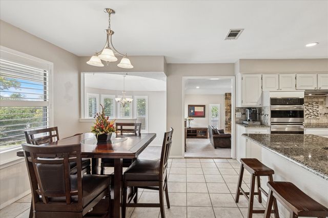 2618 Keystone Drive, Arlington, TX 76006