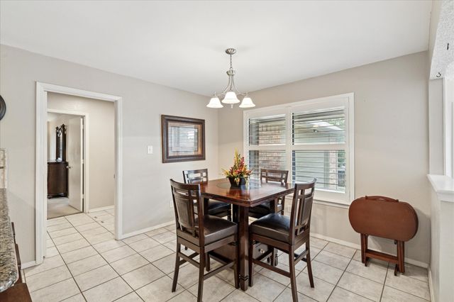 2618 Keystone Drive, Arlington, TX 76006