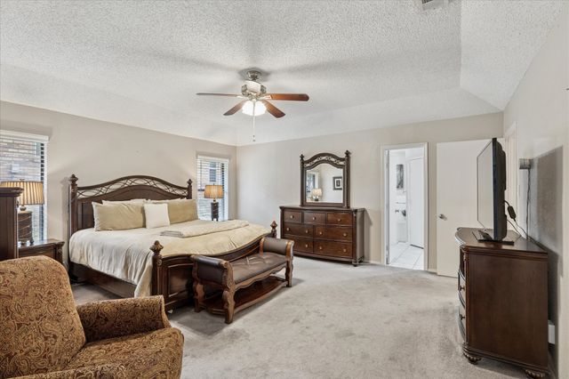 2618 Keystone Drive, Arlington, TX 76006