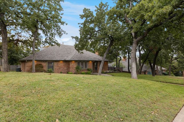 2618 Keystone Drive, Arlington, TX 76006