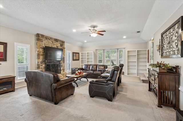 2618 Keystone Drive, Arlington, TX 76006
