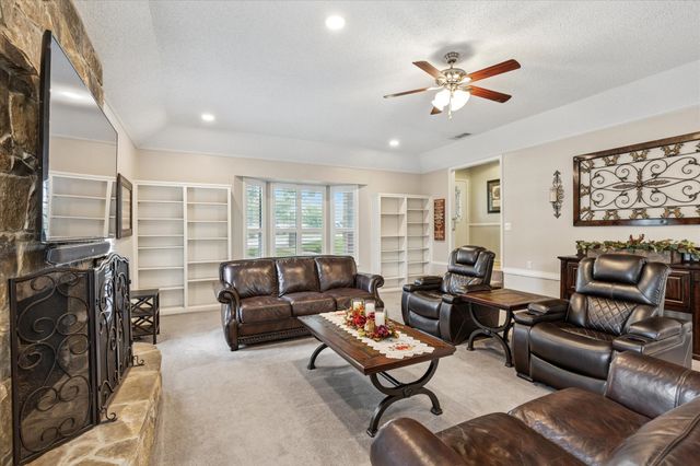 2618 Keystone Drive, Arlington, TX 76006