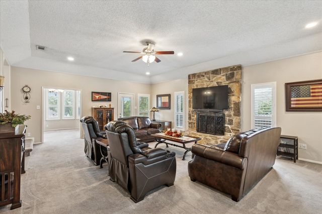 2618 Keystone Drive, Arlington, TX 76006