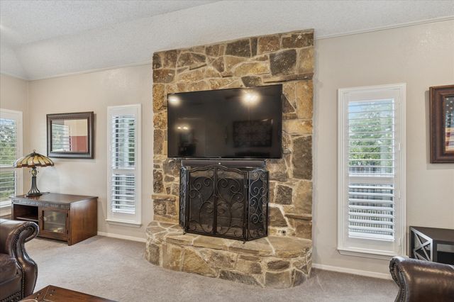 2618 Keystone Drive, Arlington, TX 76006
