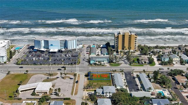 839 E 7TH STREET, New Smyrna Beach, FL 32169