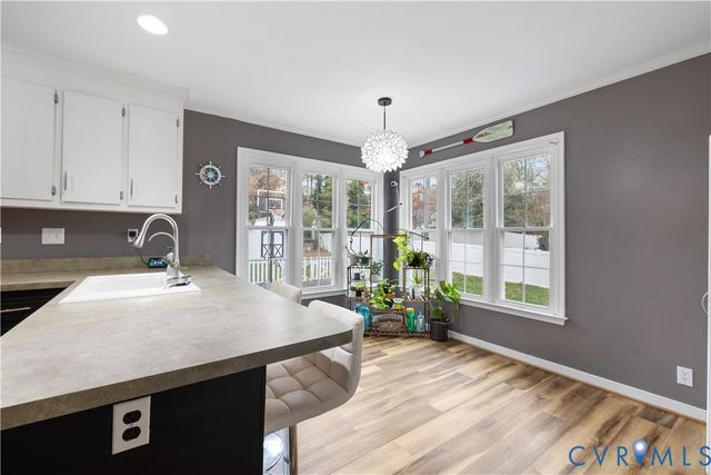 7736 Secretariat DR, Midlothian, VA 23112