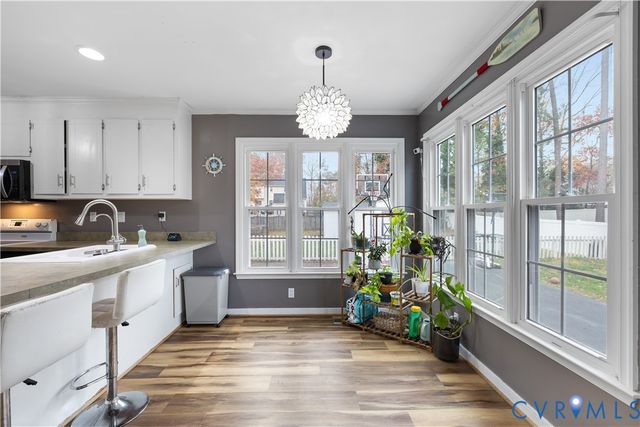 7736 Secretariat DR, Midlothian, VA 23112