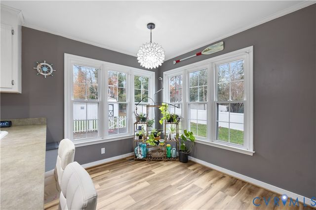 7736 Secretariat DR, Midlothian, VA 23112