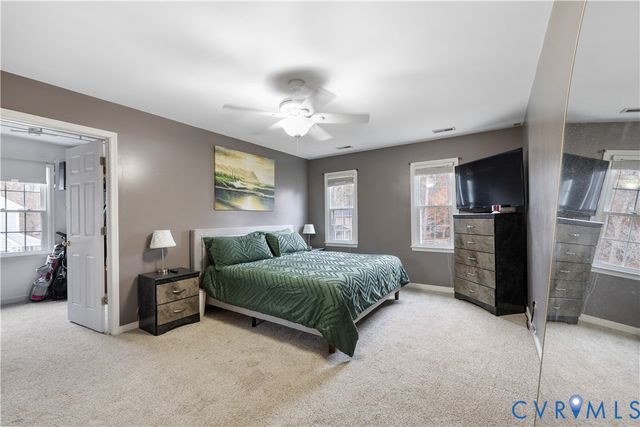 7736 Secretariat DR, Midlothian, VA 23112