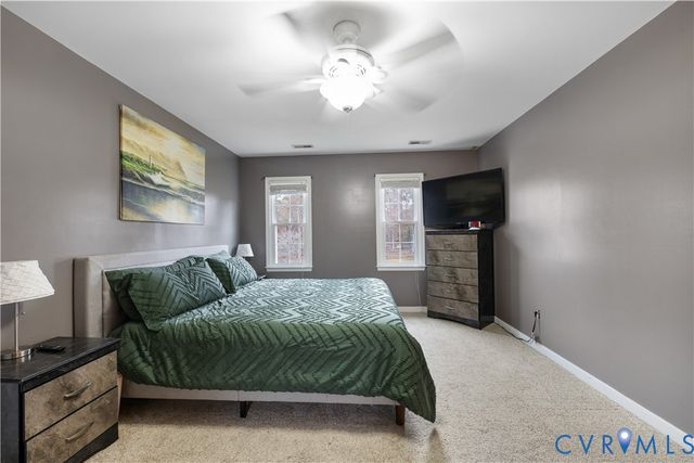 7736 Secretariat DR, Midlothian, VA 23112