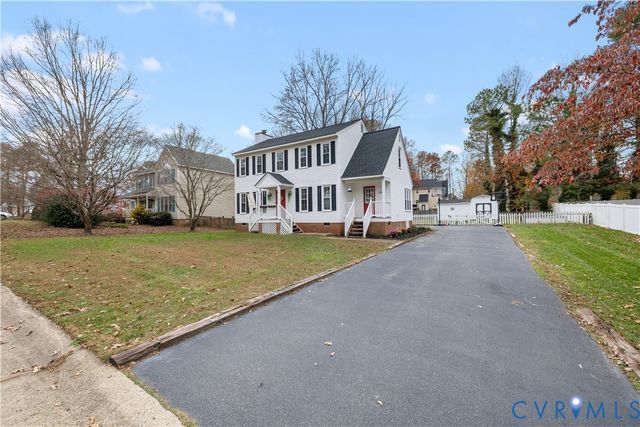 7736 Secretariat DR, Midlothian, VA 23112