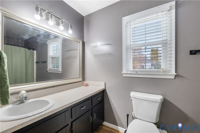 7736 Secretariat DR, Midlothian, VA 23112