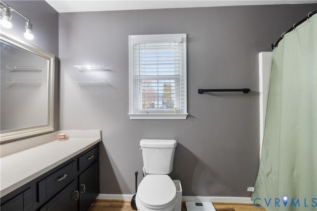 7736 Secretariat DR, Midlothian, VA 23112