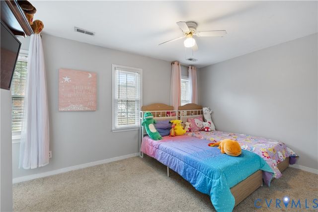 7736 Secretariat DR, Midlothian, VA 23112