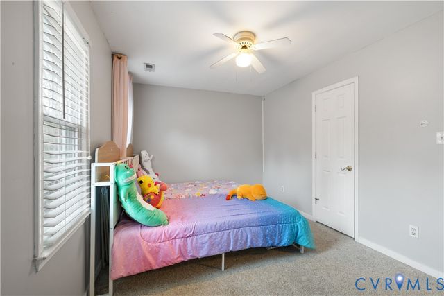 7736 Secretariat DR, Midlothian, VA 23112