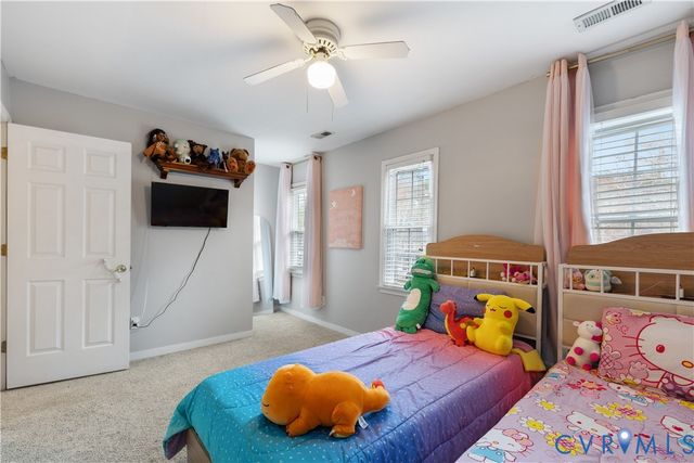 7736 Secretariat DR, Midlothian, VA 23112