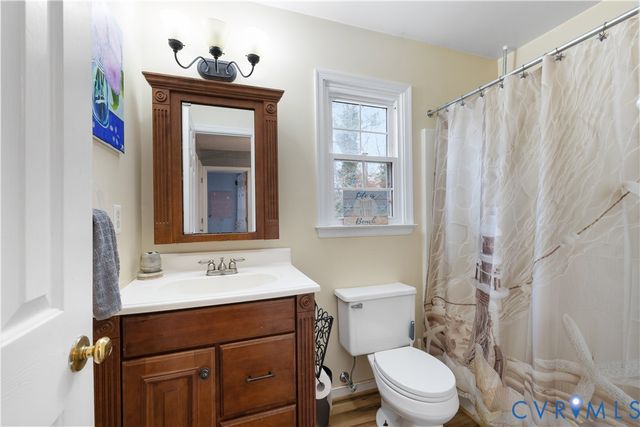 7736 Secretariat DR, Midlothian, VA 23112