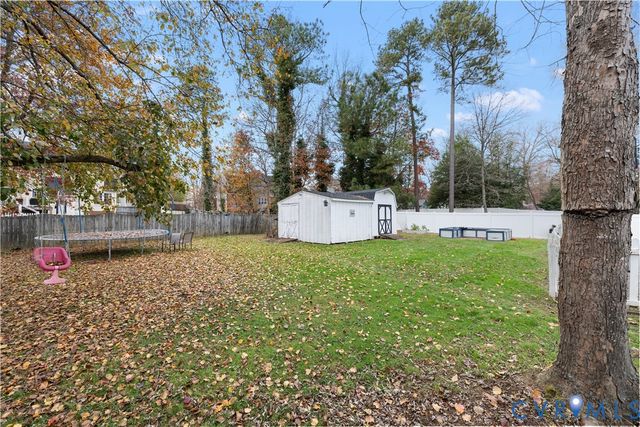 7736 Secretariat DR, Midlothian, VA 23112