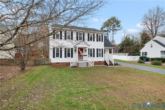 7736 Secretariat DR, Midlothian, VA 23112