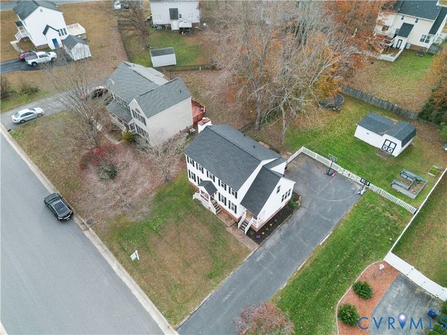 7736 Secretariat DR, Midlothian, VA 23112