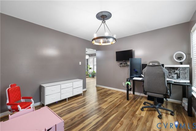 7736 Secretariat DR, Midlothian, VA 23112