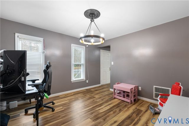 7736 Secretariat DR, Midlothian, VA 23112