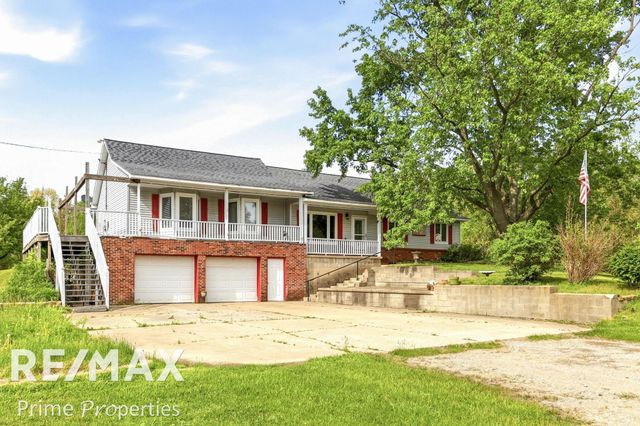 2081 Byrnes Drive, Clio, MI 48420