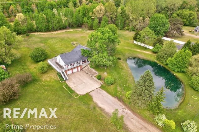 2081 Byrnes Drive, Clio, MI 48420