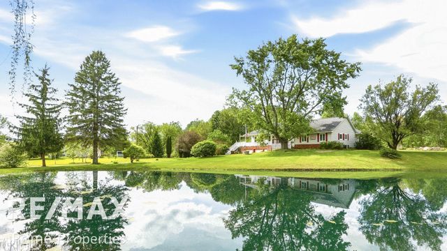 2081 Byrnes Drive, Clio, MI 48420