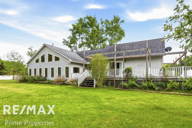 2081 Byrnes Drive, Clio, MI 48420