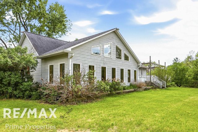 2081 Byrnes Drive, Clio, MI 48420